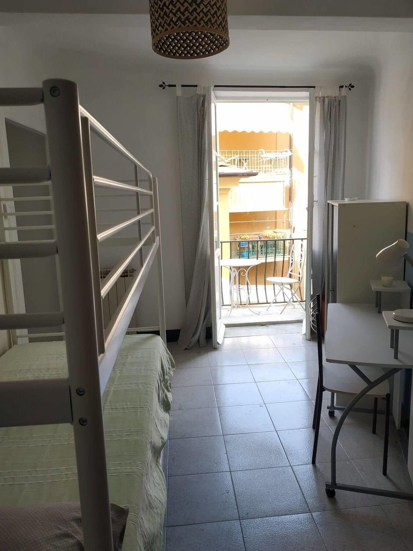 B&B Carmela San Terenzo Exterior foto