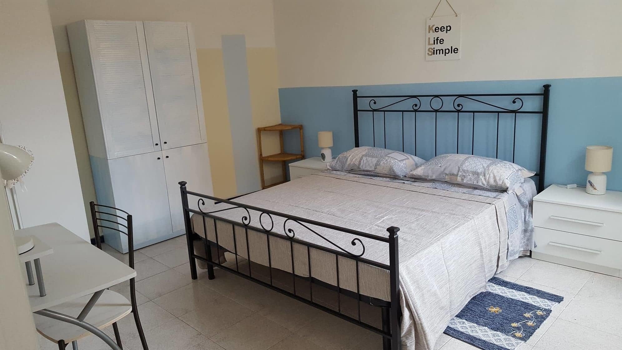 B&B Carmela San Terenzo Exterior foto